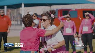 Ford X Sweccf Kids Dash 2023