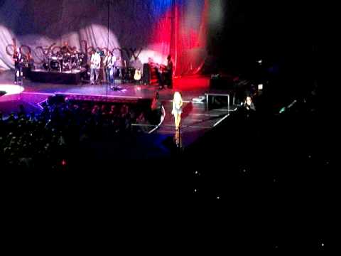 Jessica Simpson- come on over