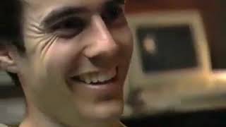 Nerds 2 0 1 A Brief History of the Internet (Computer Documentary, Poor Quality Encode)