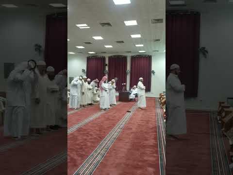 صفة صلاة الخوف في حالة العدو في اتجاه الق بلة شرح فقه السنة للشيخ عبد الله آدم الألباني حفظه الله