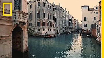 Qual'è la latitudine e la longitudine di Venezia?