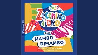 Video thumbnail of "Piccolo Coro dell'Antoniano - Mambo rimambo"