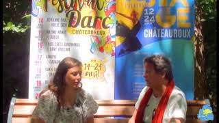 Au Centre De La Question - Eric Bellet - Directeur De Darc