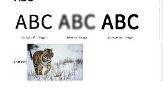 Introduction to Image Processing: Image Enhancement