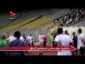 خاص الوطن سبورت مشاجرة حسام حسن مع جماهير الزمالك 