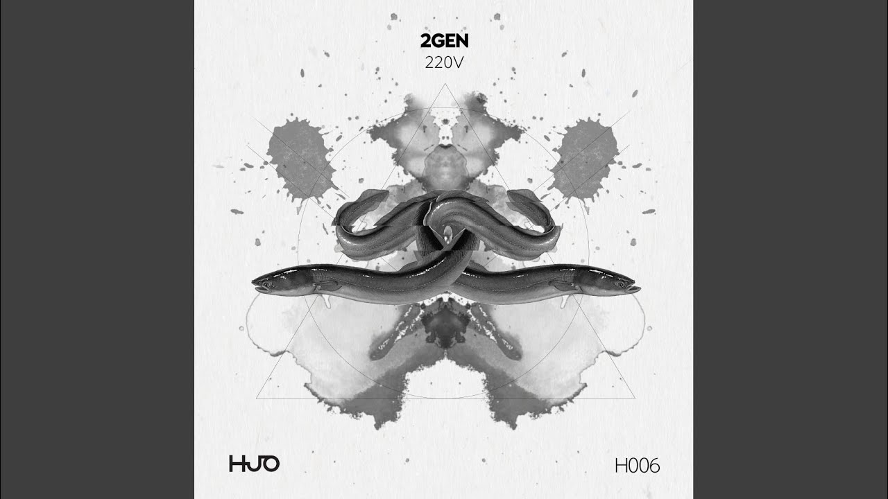 Watch 220V (Original Mix) on YouTube Watch 220V (Original Mix) on YouTube