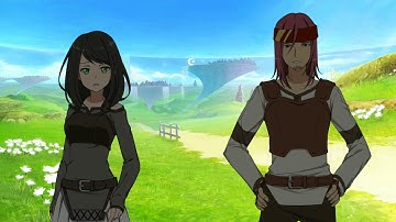 Sword Art Online: Integral Factor Walkthrough Part 1