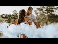 OUR GENDER REVEAL (Awww!!!)