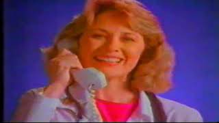 February 21st 1995 KTNV Las Vegas Commercials