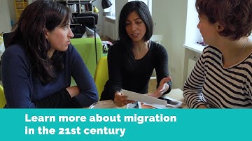 People don’t fit into boxes!