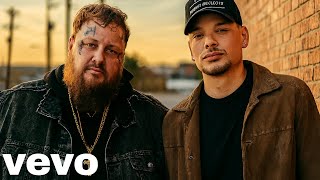 Jelly Roll Ft. Kane Brown - Another Day (2025 Ai )