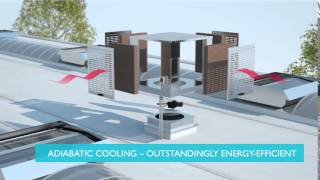 COLT Building Visions