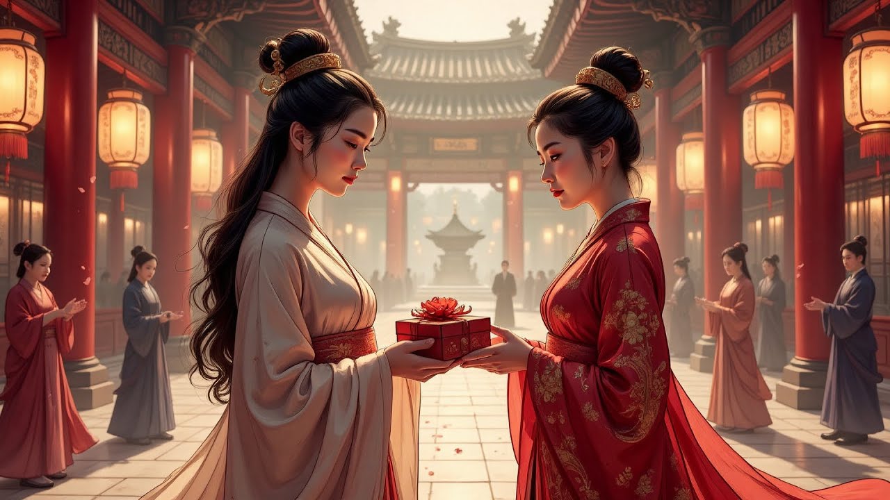 Renacida, la pequeña princesa disfrazada me arruinó y esta vez le prepararé un regalo sorpresa