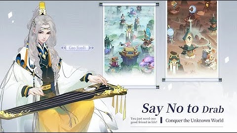 Ode to Heroes Gameplay | Mobile | No Commentary