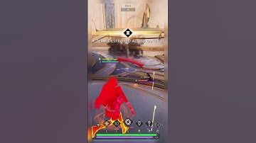 Phase Stalling #predecessor #phase #predpartner #predplays #shorts