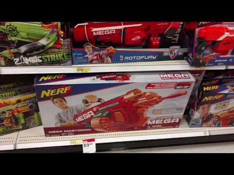 Target: BOGO FREE Matching Games, Nerf Blasters, and More + the Toy Deal of the Day!