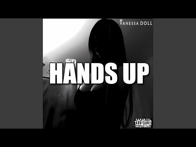 Hands Up (Slow Version)