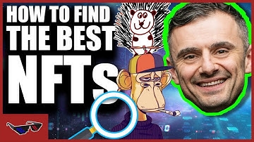How to Discover the NEXT NFT Blue Chip (Top 3 Alpha NFT Secrets)
