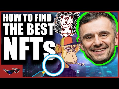 How to Discover the NEXT NFT Blue Chip (Top 3 Alpha NFT Secrets)