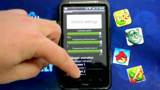 City at night Free screenshot 3