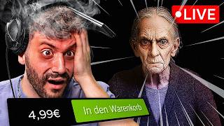 4,99€ für krampfende Kopfschmerzen | UNCUT Durchgequält
