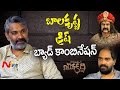 Thought Krish- Balakrishna combination was Bad :  Rajamouli