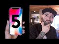 iphone x 5 things apple didnt tell you