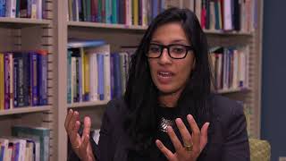Dr. Samira Ali Discusses S.U.S.T.A.I.N. an HIV/AIDS initiative
