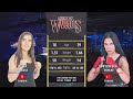 Asma Jlassi أسماء الجلاصي Beyza Ece Tokat Night Of Warriors 3 Serisi 