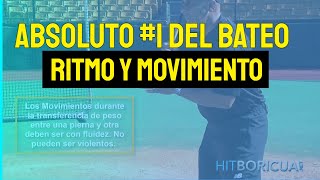 Absoluto #1: Ritmo y Movimiento