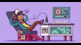 PYTHON IN HINDI | WORK FROM HOME | Mouse moving trick | Automation 🔥