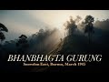 The Gurkha Who Took Five Trenches Alone — The True Story of Bhanbhagta Gurung