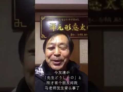 马保国日语版