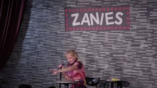 Psychic Standup C-Block
