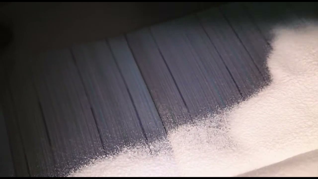 Как почистить обивку с MOTIP CAR CARE