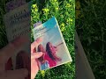 Лучшая книга лета ☀️⛱️ #книжныйблог #любимаякнига #чтение #буктуб