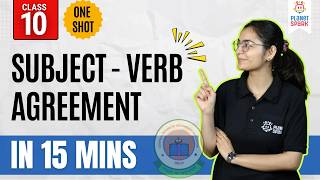 Master Verbs in English Grammar 🔥 | Class 9 & 10 Complete Guide (CBSE)