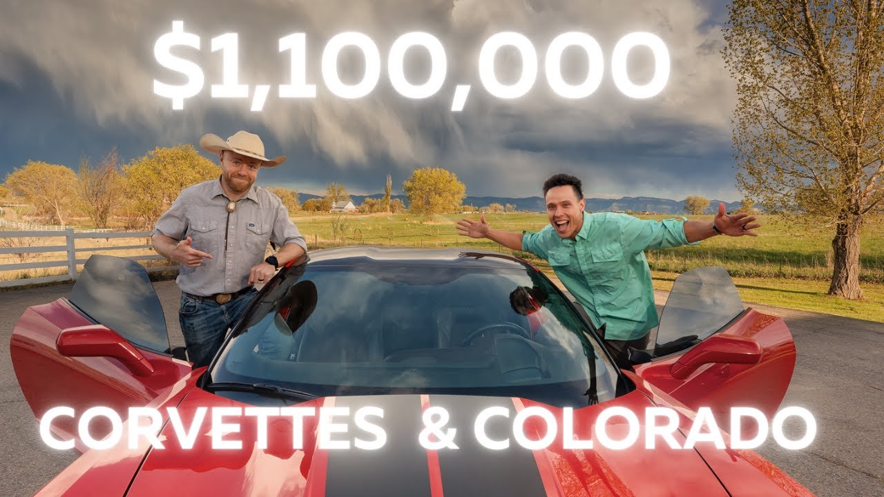 CORTEZ COLORADO REAL ESTATE CORTEZ COLORADO RANCH FOR SALE CORVETTS