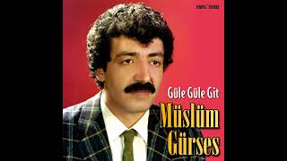 Müslüm Gürses - Deği̇şmem Seni̇ - 1990 - Full / 1080 P - 
