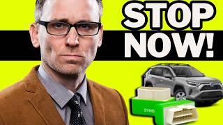 SynGas OBD Fuel Saver Review (⚠️STOP NOW) Does The Syngas Really Work? SynGas OBD Fuel Saver Reviews