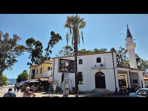 🇹🇷 Köyceğiz walkingtour