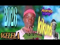 NGELELA KIKUNDI MANYIKA STUDIO 2026 0766469802