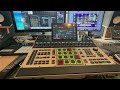 No samples just sounds and MPC XL 