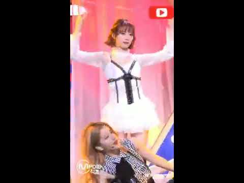 우주소녀 루다 직캠 ‘La La Love’ (WJSN LUDA FanCam)