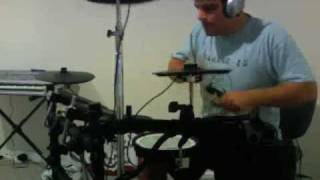 Download Lagu Slick Shoes - Angel Drum Cover MP3 Download Lagu Slick Shoes - Angel Drum Cover MP3