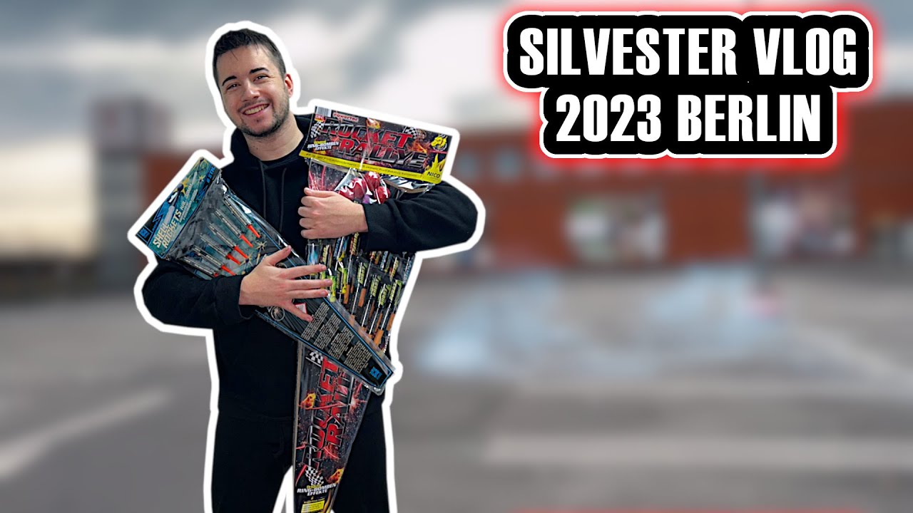 SILVESTER VLOG 2023/24 🔥🔥🔥