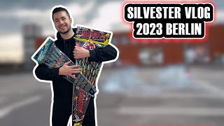 SILVESTER VLOG 2023/24