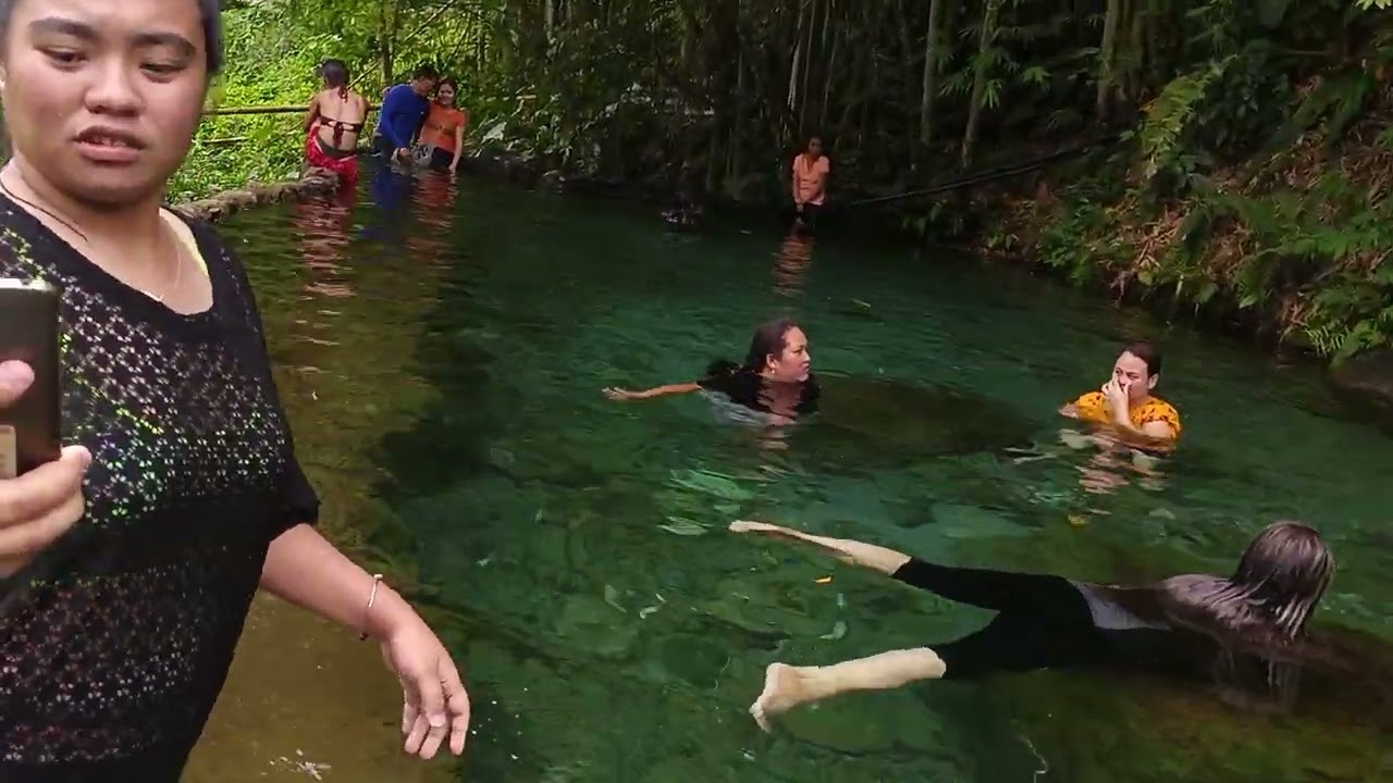 Bamboo Garden @New Bataan