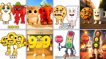 NEW UPDATE! All New Steal A Brainrot Characters Vs Italian Brainrot [Updated Part 10]