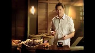 Iklan Kopiko Brown Coffee - Nikmatnya Memang Beda (2008) @ Indosiar, tvOne, TPI, SCTV, & RCTI